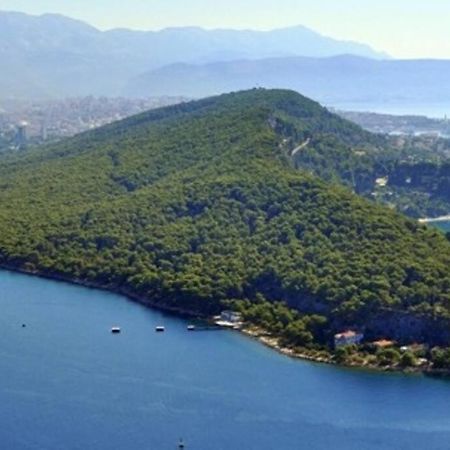 Cozy Apartment In Split In Nice Quiet Neighborhood Екстер'єр фото