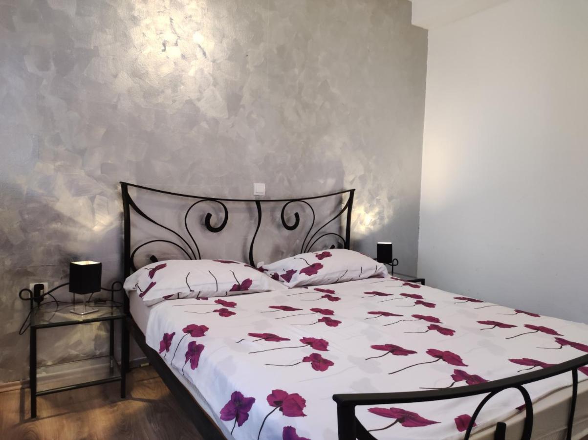 Cozy Apartment In Split In Nice Quiet Neighborhood Екстер'єр фото