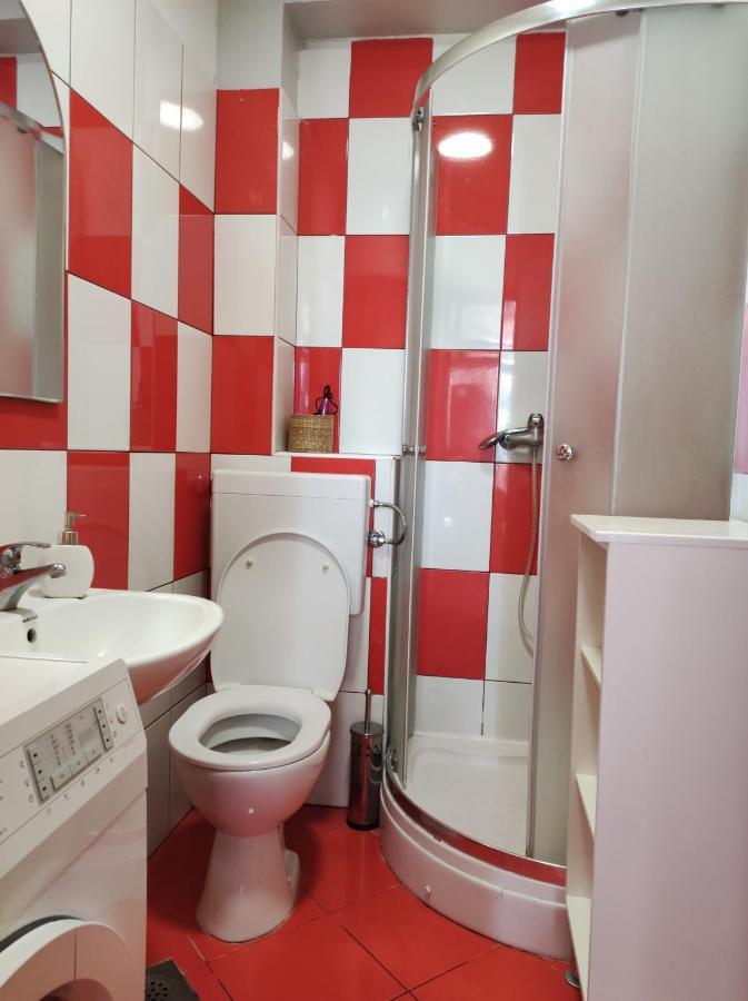 Cozy Apartment In Split In Nice Quiet Neighborhood Екстер'єр фото
