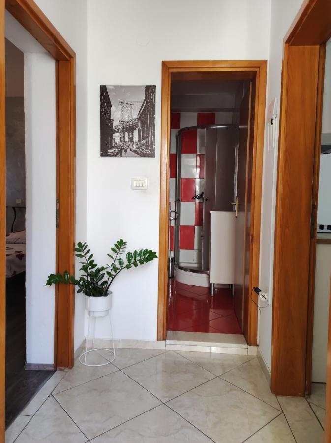 Cozy Apartment In Split In Nice Quiet Neighborhood Екстер'єр фото